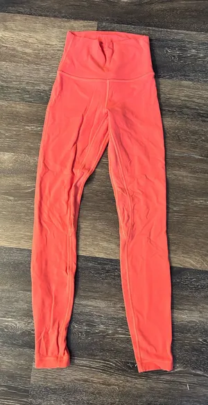 lululemon athletica align leggings thumbnail 1
