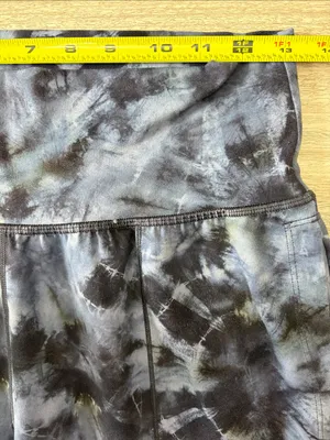 Athleta Salutation Printed Jogger Pant Women Size Small #657681 thumbnail 11