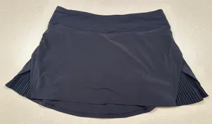 Lululemon Tennis Skirt thumbnail 1