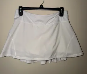 Lululemon skort thumbnail 1