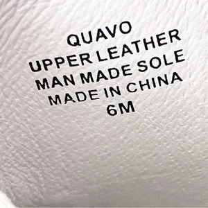 JEFFREY CAMPBELL Quavo Ice Crinkle Patent Leather Chunky Heel Platform Boots 6 thumbnail 2