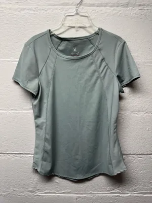 Spyder Short Sleeve Active Top thumbnail 2