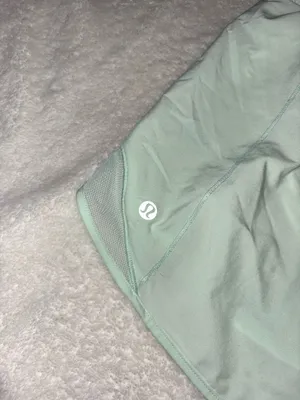Lululemon Gotta Hot 4" Shorts thumbnail 3