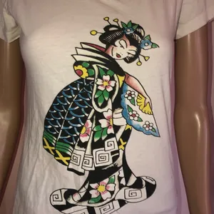 Ed Hardy tee thumbnail 4