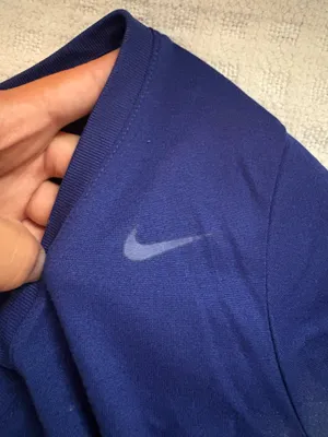 Nike top thumbnail 3