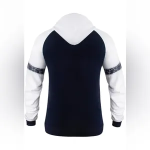 Dallas Football Hoodie Hoodie Women’s 2XL White Silver Athletic Vintage Style A6 thumbnail 6