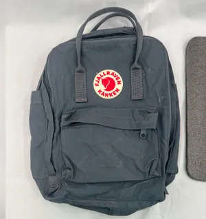 Fjällräven Kanken Pack thumbnail 4