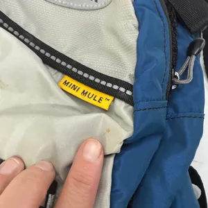 Camelbak Mini Mule Hydration Backpack 1.5L thumbnail 5