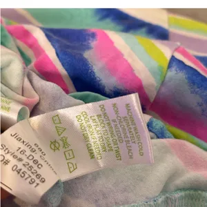 Lilly Pulitzer Asymmetrical Hem Watercolor Midi Maxi Dress Womens M Colorful thumbnail 12