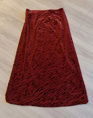 Forever 21 Midi Skirt thumbnail 2