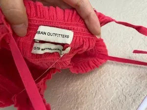 Urban Outfitters NWT Cute Cami Top thumbnail 4