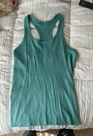 Lululemon Swiftly Tech Tank Racerback thumbnail 1