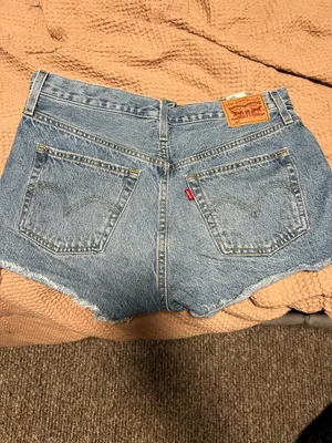 Levi’s Shorts Denim thumbnail 2