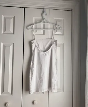 Pull & Bear Dress thumbnail 2
