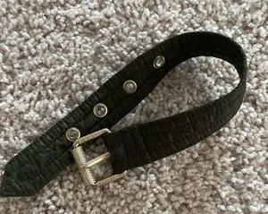 Burberry wrist strap thumbnail 2