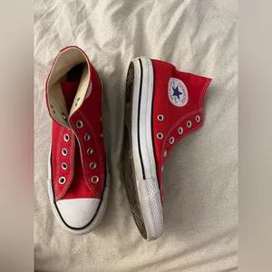 Converse Red thumbnail 3