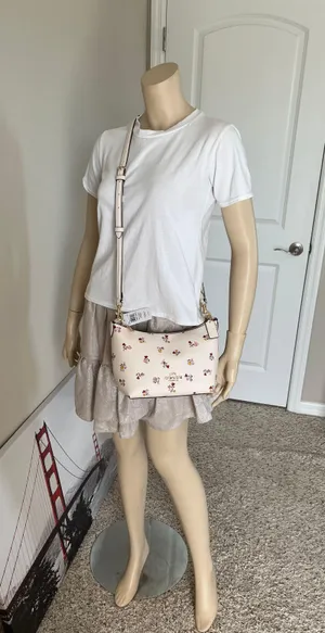 Coach Purse thumbnail 8