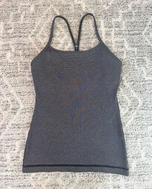Lululemon Workout Tank thumbnail 1