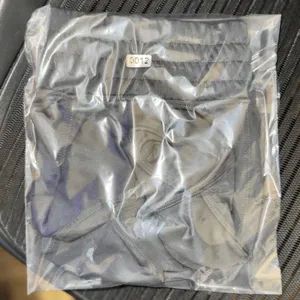 12 | NWT Adidas Pacer Knit High Athletic Running‎ Workout Shorts Grey Womens XS thumbnail 12