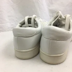 Champion Women's White Athletic Sport Tennis Lace Up Shoe 6 thumbnail 4