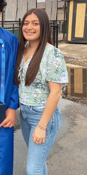 Abercrombie Blouse thumbnail 1