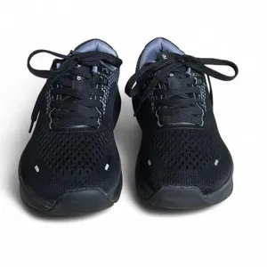 Jackshibo Women's 8 Slip On Comfortable Walking Shoes Running Athletic Sneakers thumbnail 8