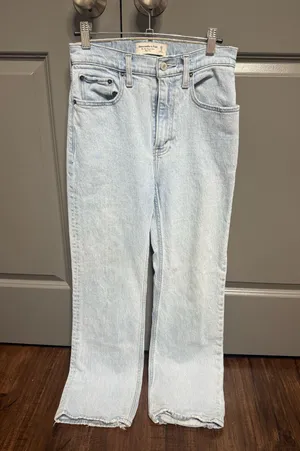 Abercrombie Jeans thumbnail 1