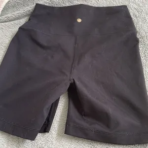 Yogalicious Lux Bike Shorts Size XS‎ thumbnail 3