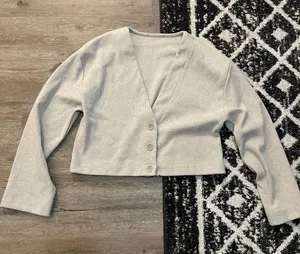 ZARA Cardigan thumbnail 1