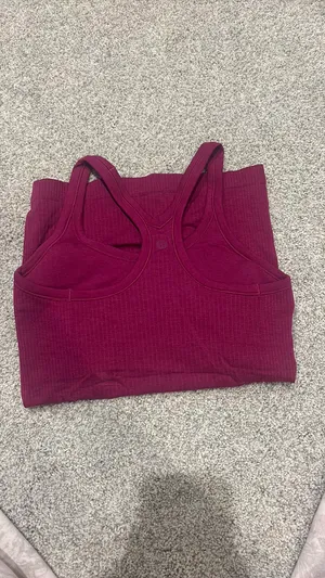 Lululemon Tank thumbnail 2