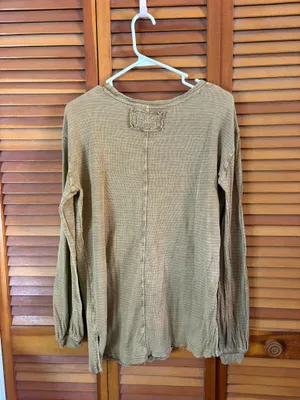 Free People Top thumbnail 2