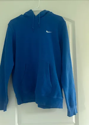 Nike Hoodie thumbnail 1
