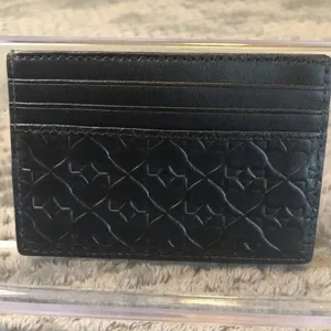 Kate Spade New York Penn Place Embossed Graham - Black thumbnail 5