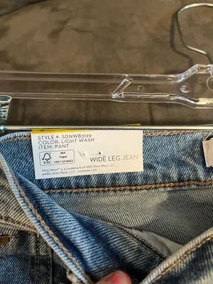 Nine West jeans  thumbnail 6