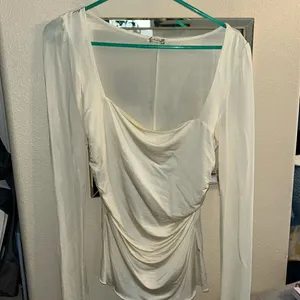 Free People Wind Down Layering Top thumbnail 4