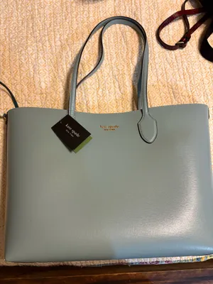Large Kate Spade Tote thumbnail 1