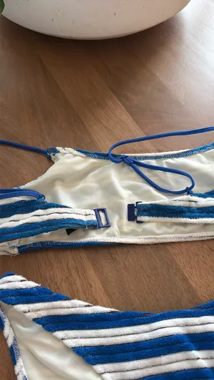 Triangl Triangle Bikini thumbnail 3