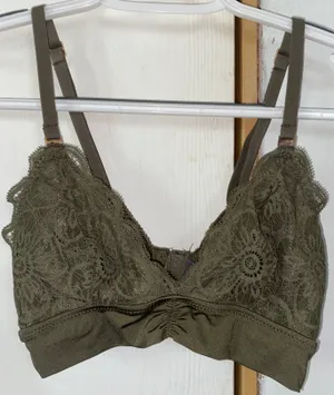 Aerie Bralette thumbnail 1