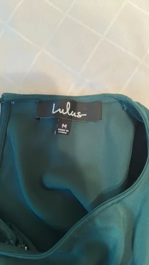 Dress Lulus thumbnail 3