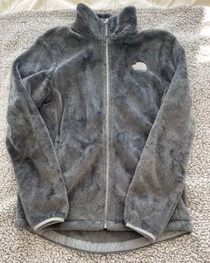 The North Face Fleece Zip-up thumbnail 1