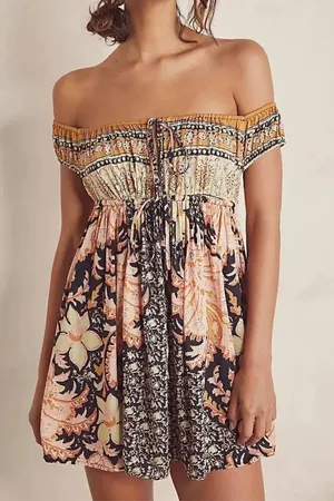 Free People Top thumbnail 2