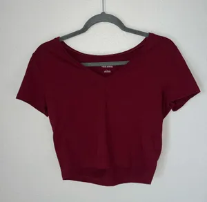 Wild Fable Short Sleeve Top thumbnail 1
