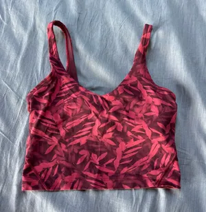 Lululemon Align Tank Top thumbnail 1