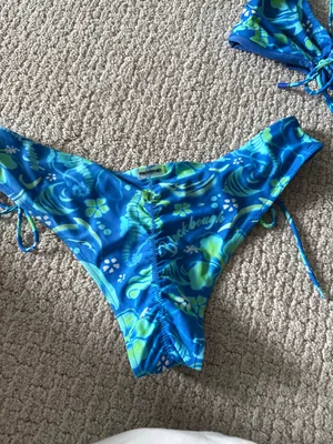 Blackbough Bikini Set thumbnail 4