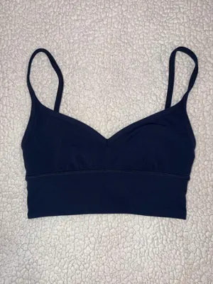 Lululemon Align Sweetheart Bra A/B Cup thumbnail 3