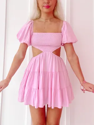 Sky to Moon Dress thumbnail 1