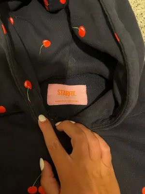 Starfit matching set Blue Size XS thumbnail 3