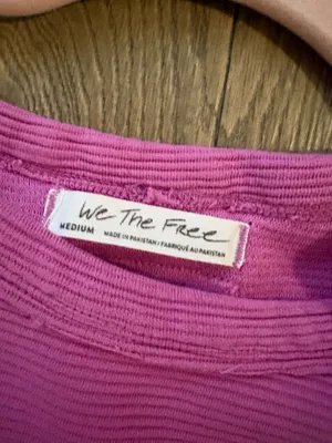 Free People We The People Total Free Eclipse Sweatshirt thumbnail 2