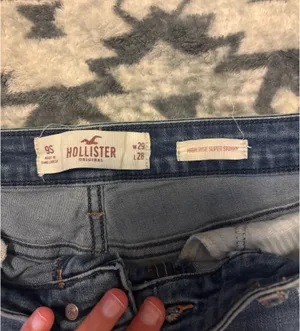 Hollister Skinny Jean thumbnail 2