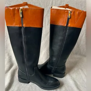 Tommy Hilfiger Boots thumbnail 5
